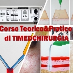 Corso Teorico&Pratico di TIMEDCHIRURGIA con il Prof. Sergio Capurro 1 Febbraio 2025